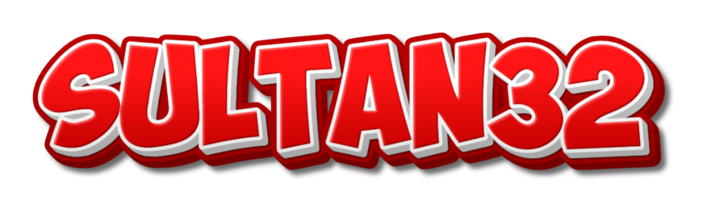 Logo SULTAN32